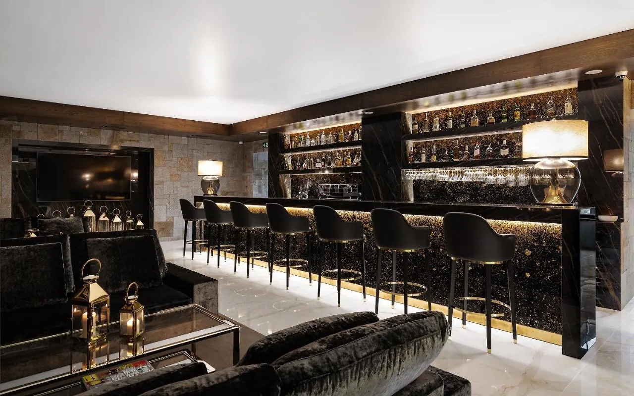 Hotel Seidorf Kolo Karpacza Sosnówka