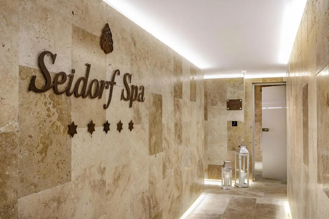 Hotel Seidorf Kolo Karpacza Sosnówka
