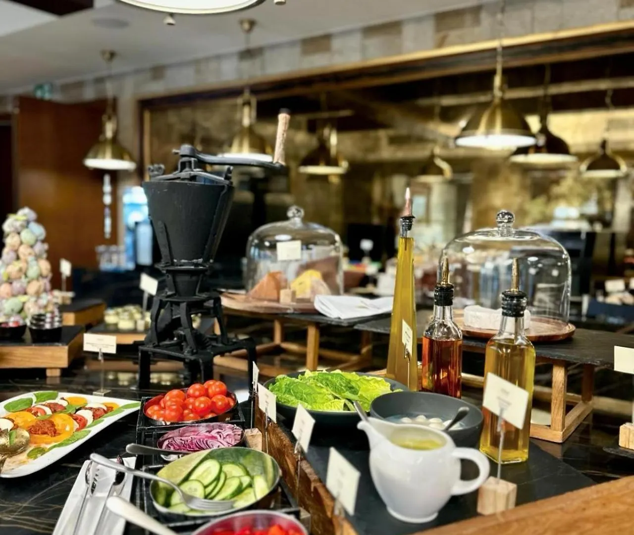 Hotel Seidorf Kolo Karpacza Sosnówka  Karpacz