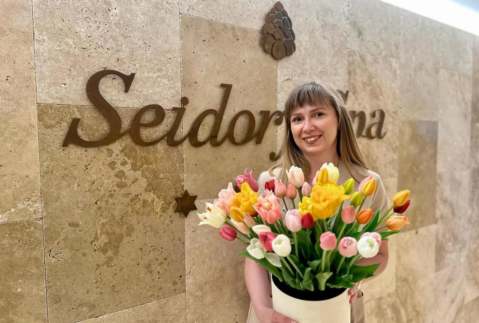 Hotel Seidorf Kolo Karpacza Sosnówka