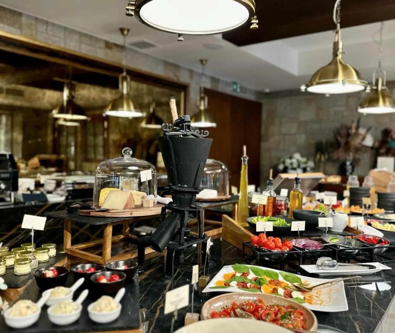 Hotel Seidorf Kolo Karpacza Sosnówka Karpacz