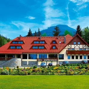 Hotel Relaks Wellness &