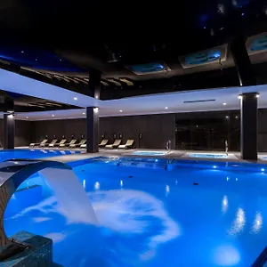 Hotel Mountain 5*