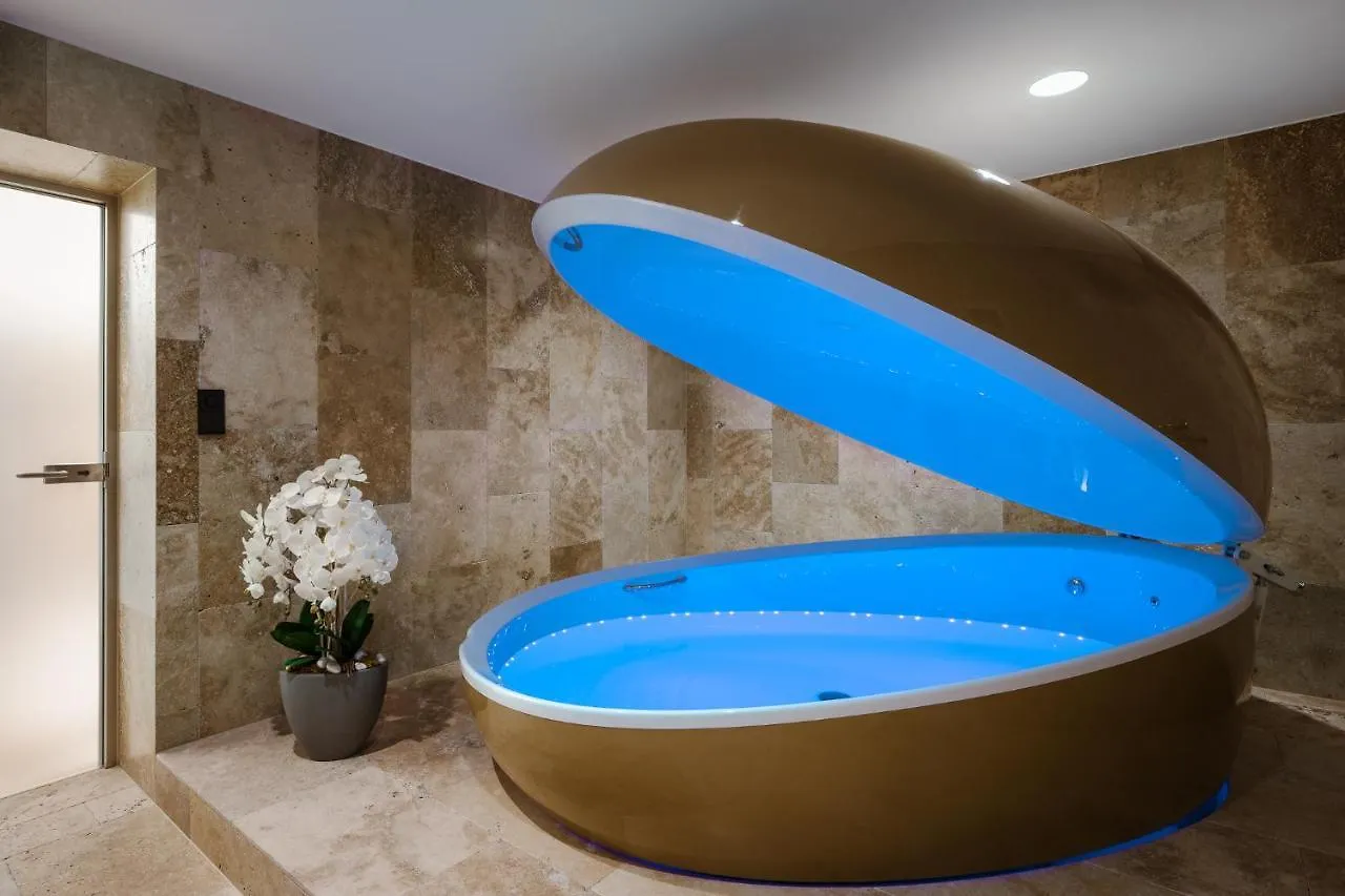 Hotel Seidorf Kolo Karpacza Sosnówka
