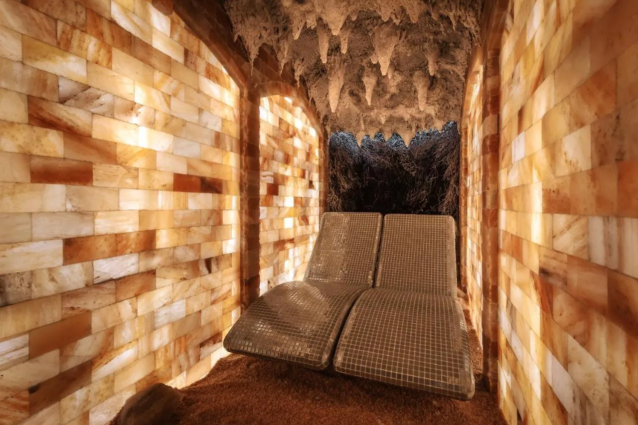 Hotel Seidorf Kolo Karpacza Sosnówka Karpacz