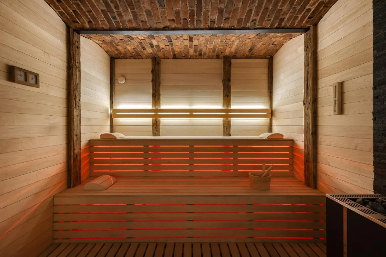 Hotel Seidorf Kolo Karpacza Sosnówka