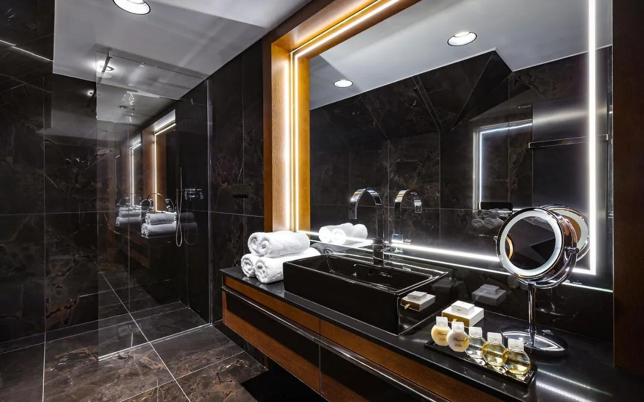 Hotel Seidorf Kolo Karpacza Sosnówka