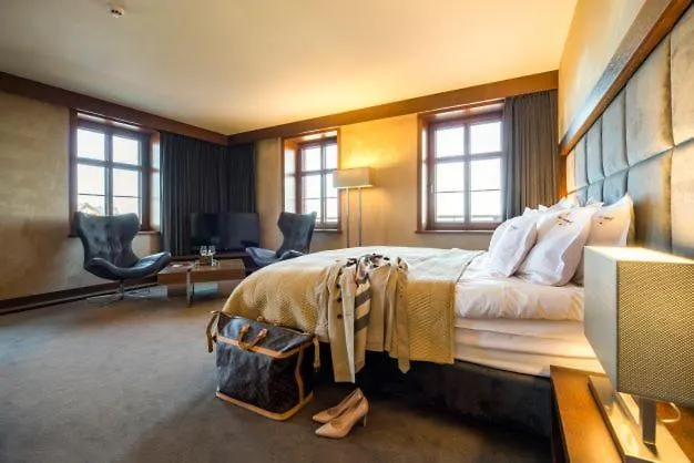 *****  Hotel Seidorf Kolo Karpacza Sosnówka Pologne
