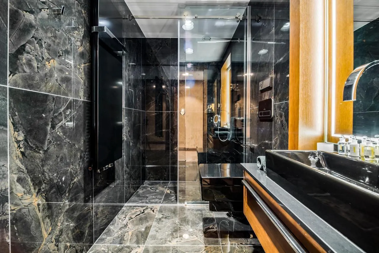 *****  Hotel Seidorf Kolo Karpacza Sosnówka Pologne